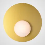 Настенный светильник LONE D36 от ImperiumLoft