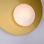 Настенный светильник LONE D36 от ImperiumLoft