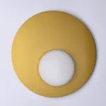 Настенный светильник LONE D36 от ImperiumLoft