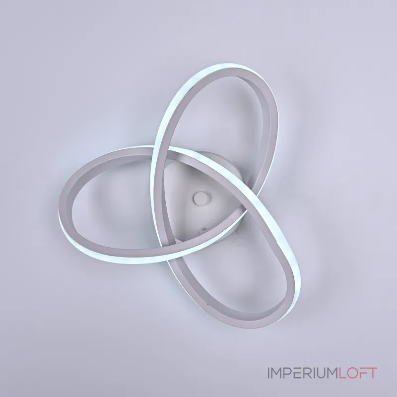 Потолочный светильник Seamrog H9 3000, 4000, 6000K от ImperiumLoft Потолочный светильник Seamrog H9 3000, 4000, 6000K от ImperiumLoft