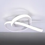 Потолочный светильник Seamrog H9 3000, 4000, 6000K от ImperiumLoft