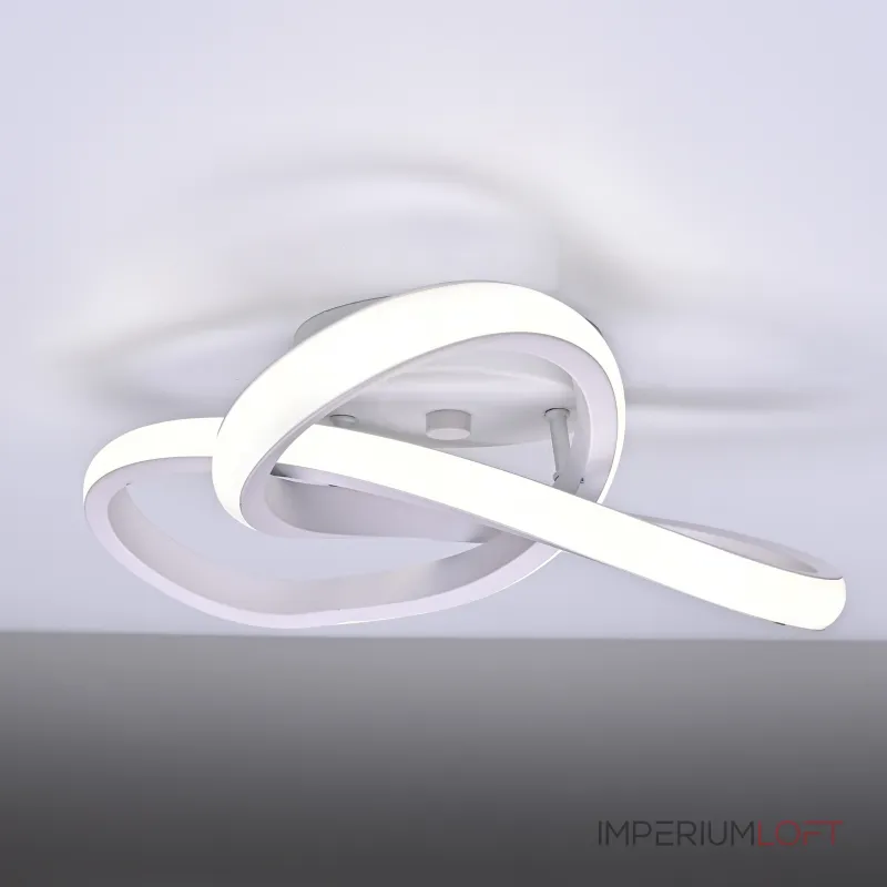 Потолочный светильник Seamrog H9 3000, 4000, 6000K от ImperiumLoft Потолочный светильник Seamrog H9 3000, 4000, 6000K от ImperiumLoft