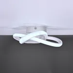 Потолочный светильник Seamrog H9 3000, 4000, 6000K от ImperiumLoft