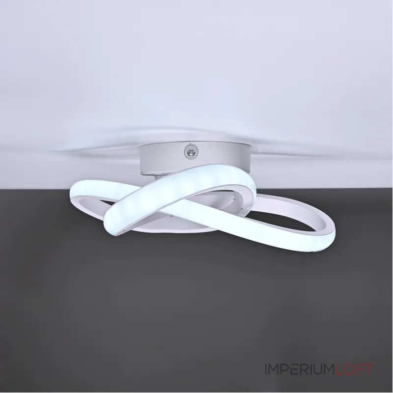 Потолочный светильник Seamrog H9 3000, 4000, 6000K от ImperiumLoft Потолочный светильник Seamrog H9 3000, 4000, 6000K от ImperiumLoft