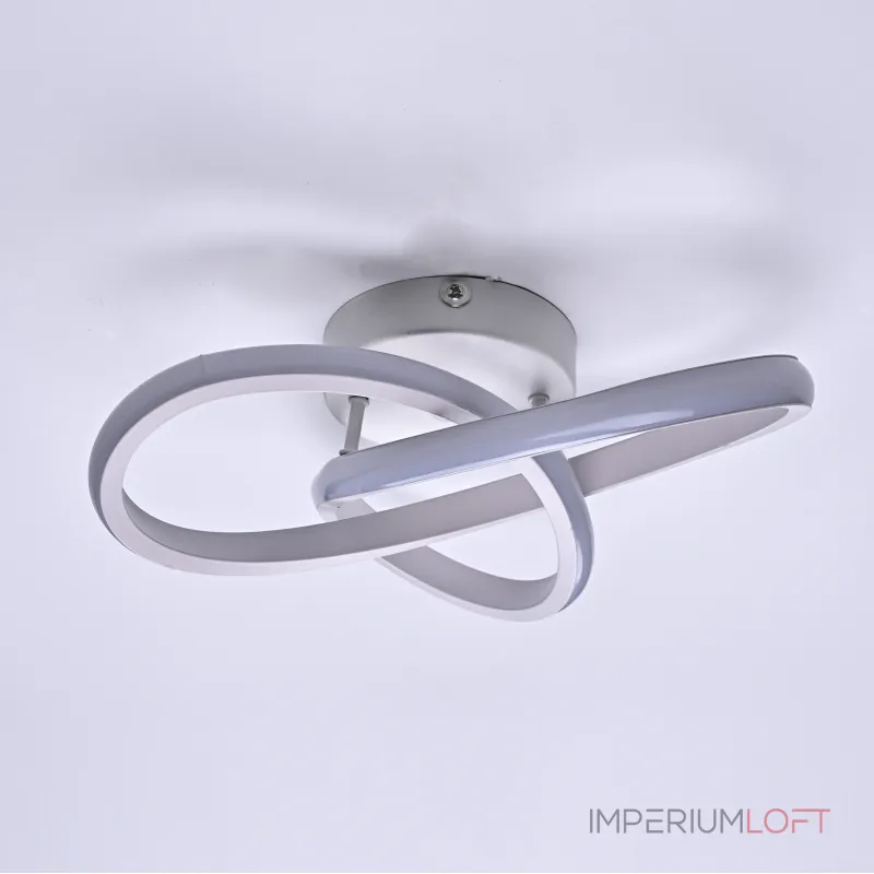 Потолочный светильник Seamrog H9 3000, 4000, 6000K от ImperiumLoft Потолочный светильник Seamrog H9 3000, 4000, 6000K от ImperiumLoft