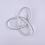 Потолочный светильник Seamrog H9 3000, 4000, 6000K от ImperiumLoft