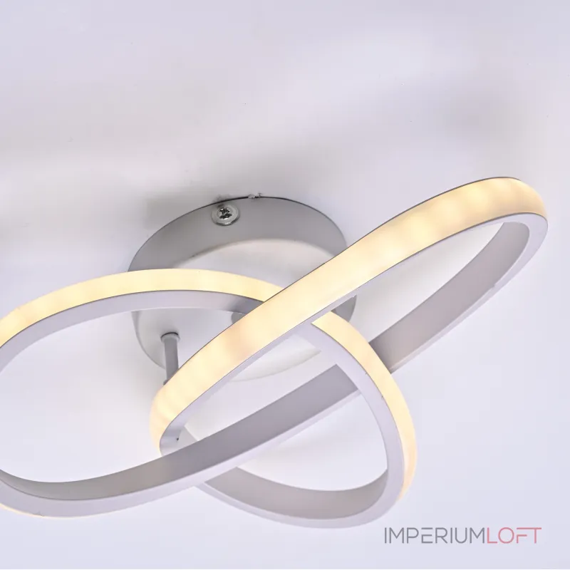 Потолочный светильник Seamrog H9 3000, 4000, 6000K от ImperiumLoft Потолочный светильник Seamrog H9 3000, 4000, 6000K от ImperiumLoft