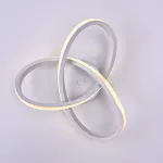 Потолочный светильник Seamrog H9 3000, 4000, 6000K от ImperiumLoft