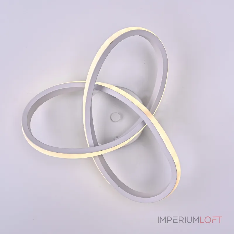 Потолочный светильник Seamrog H9 3000, 4000, 6000K от ImperiumLoft Потолочный светильник Seamrog H9 3000, 4000, 6000K от ImperiumLoft