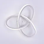 Потолочный светильник Seamrog H9 3000, 4000, 6000K от ImperiumLoft