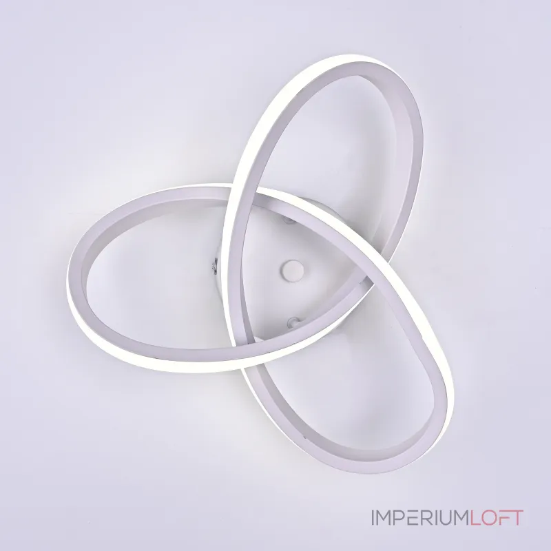 Потолочный светильник Seamrog H9 3000, 4000, 6000K от ImperiumLoft Потолочный светильник Seamrog H9 3000, 4000, 6000K от ImperiumLoft