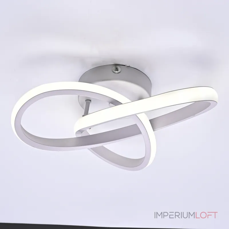 Потолочный светильник Seamrog H9 3000, 4000, 6000K от ImperiumLoft Потолочный светильник Seamrog H9 3000, 4000, 6000K от ImperiumLoft