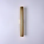 Бра Imperio Trumi Brass от ImperiumLoft