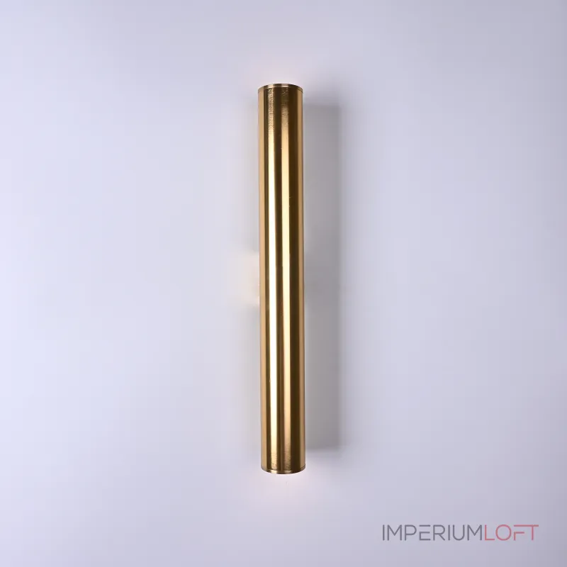 Бра Imperio Trumi Brass от ImperiumLoft