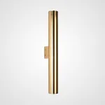 Бра Imperio Trumi Brass от ImperiumLoft