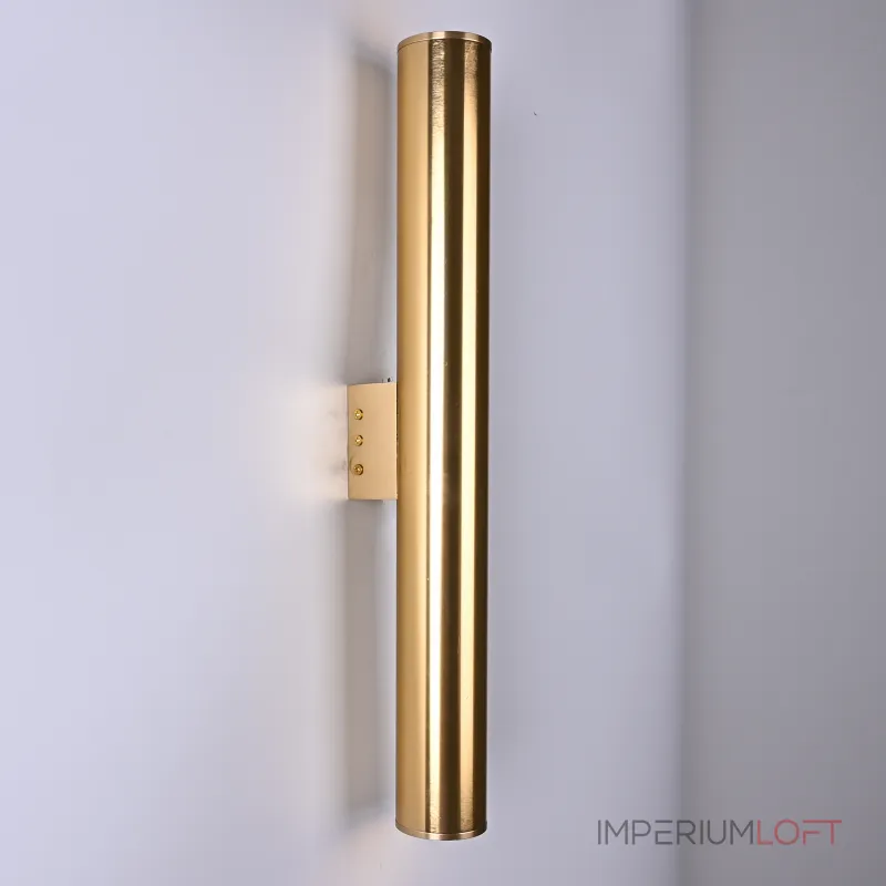 Бра Imperio Trumi Brass от ImperiumLoft
