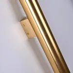 Бра Imperio Trumi Brass от ImperiumLoft