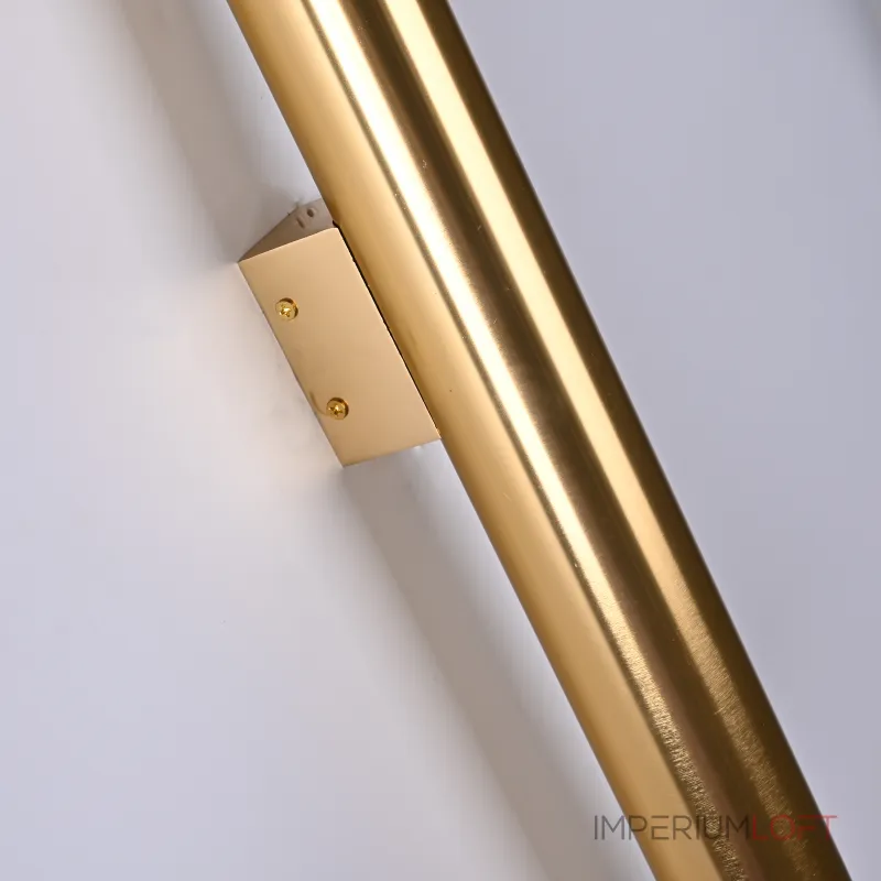 Бра Imperio Trumi Brass от ImperiumLoft