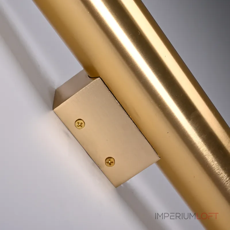 Бра Imperio Trumi Brass от ImperiumLoft
