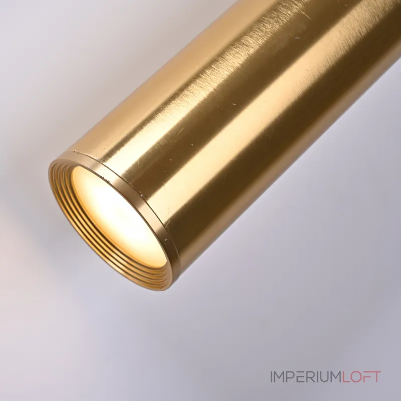 Бра Imperio Trumi Brass от ImperiumLoft