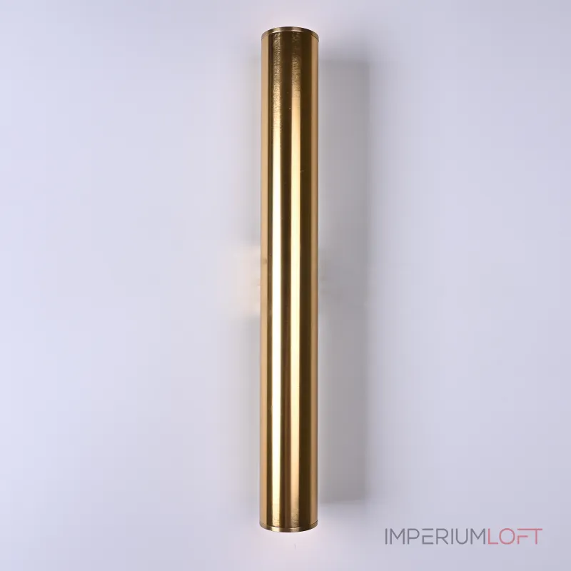 Бра Imperio Trumi Brass от ImperiumLoft