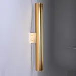 Бра Imperio Trumi Brass от ImperiumLoft