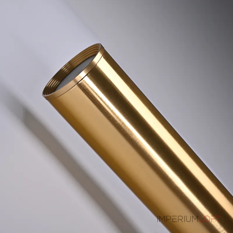Бра Imperio Trumi Brass от ImperiumLoft
