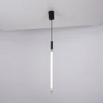 Подвесной светильник DELIA L70 black 4000К от ImperiumLoft