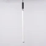 Подвесной светильник DELIA L70 black 4000К от ImperiumLoft