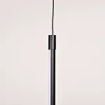 Подвесной светильник KEMMA H100 Black