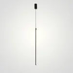 Подвесной светильник KEMMA H80 Black