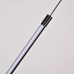 Подвесной светильник KEMMA H100 Black