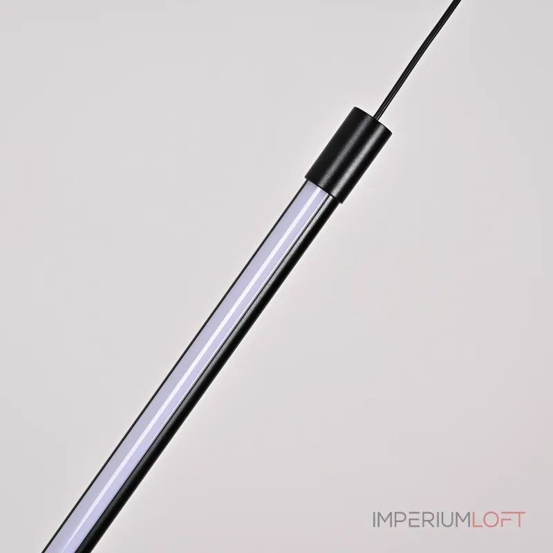 Подвесной светильник KEMMA H100 Black