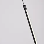 Подвесной светильник KEMMA H100 Black