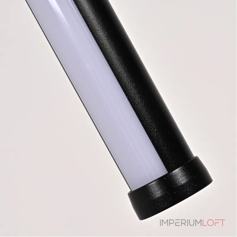 Подвесной светильник KEMMA H100 Black