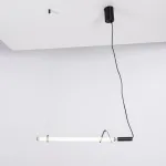 Подвесной светильник DELIA L70 от ImperiumLoft