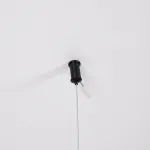 Подвесной светильник DELIA L100 от ImperiumLoft