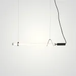 Подвесной светильник DELIA L70 от ImperiumLoft