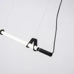 Подвесной светильник DELIA L130 от ImperiumLoft