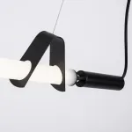 Подвесной светильник DELIA L100 от ImperiumLoft