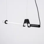 Подвесной светильник DELIA L100 от ImperiumLoft