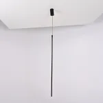 Подвесной светильник KEMMA H100 Black