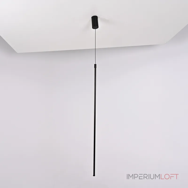 Подвесной светильник KEMMA H100 Black