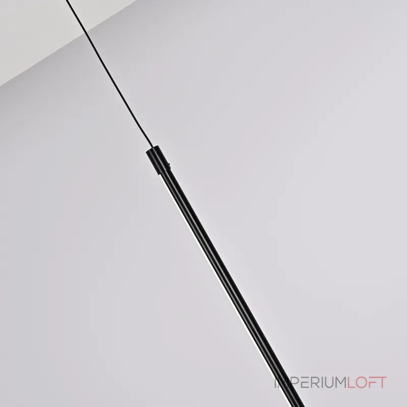 Подвесной светильник KEMMA H100 Black