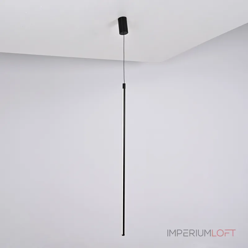 Подвесной светильник KEMMA H100 Black