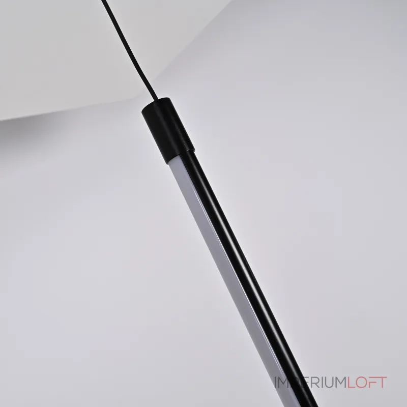 Подвесной светильник KEMMA H100 Black