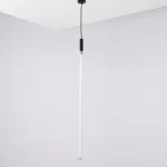 Подвесной светильник DELIA L100 black 4000К от ImperiumLoft