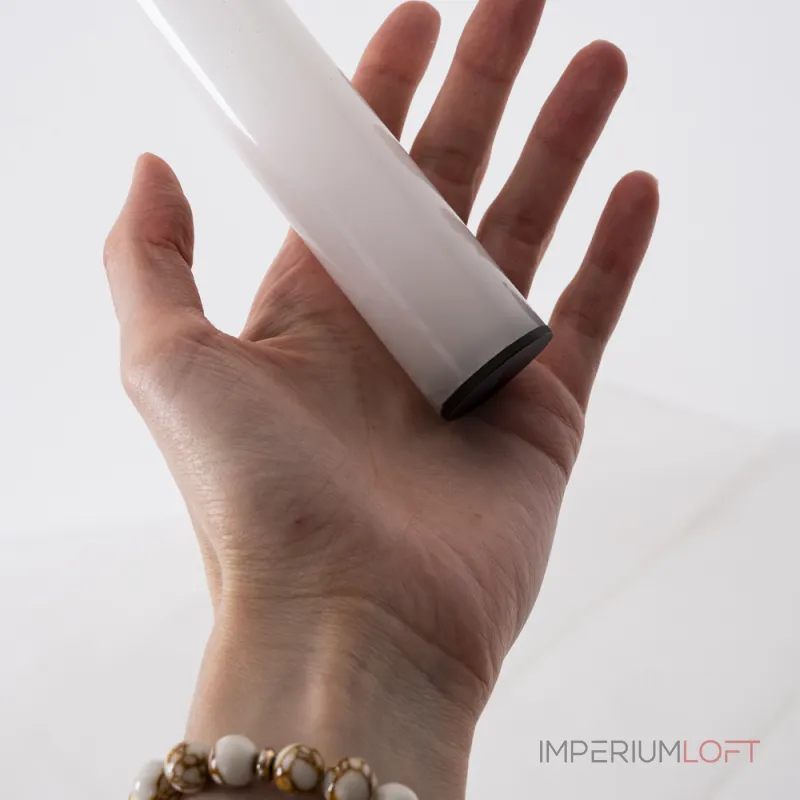 Подвесной светильник DELIA L100 black 4000К от ImperiumLoft