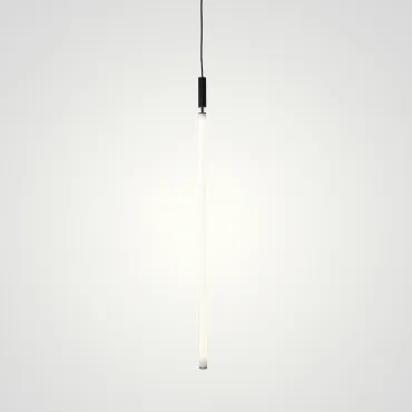 Подвесной светильник DELIA L100 black 4000К Подвесной светильник DELIA L100 black 4000К