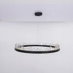 Подвесная люстра QUARTZ D40